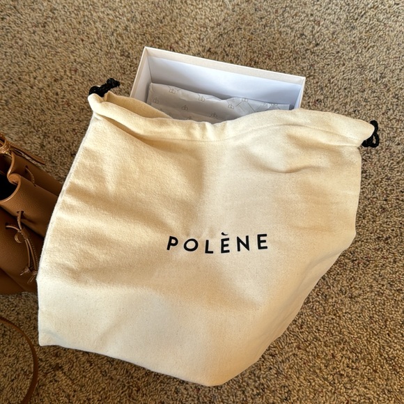 Polene numero huit mini - Picture 4 of 5